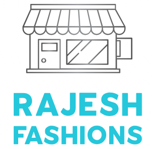 Rajesh Fashions Logo